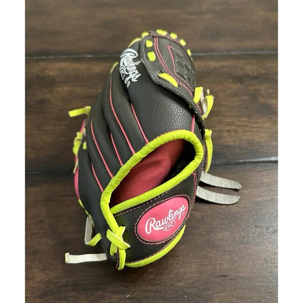 Rawlings T-Ball Glove Players Series Youth Ball 9.5